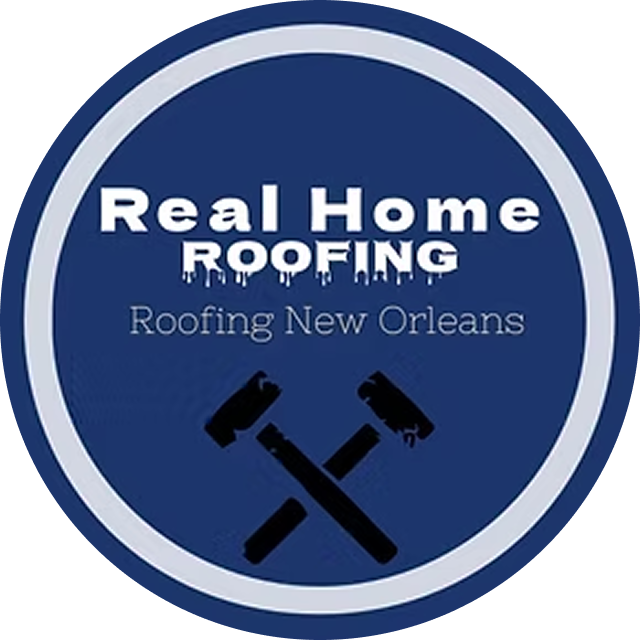 Real Home Roofing